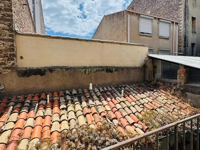 Appartement, 51 m²