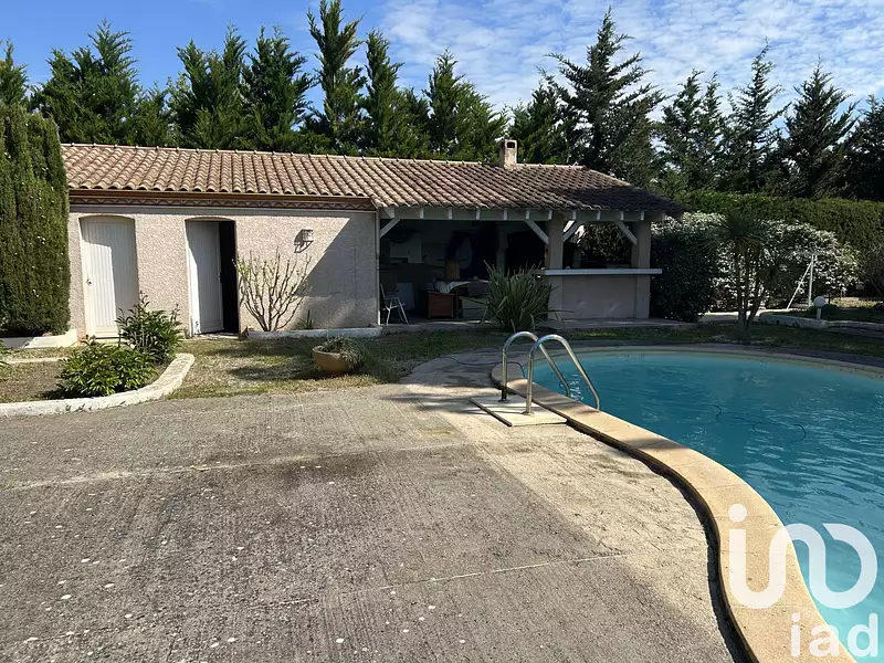 Maison, 119 m²