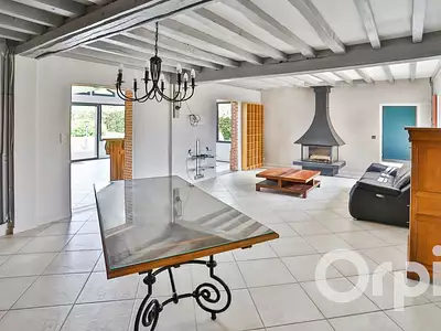 Maison, 182 m²