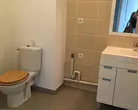 Appartement, 42,6 m²