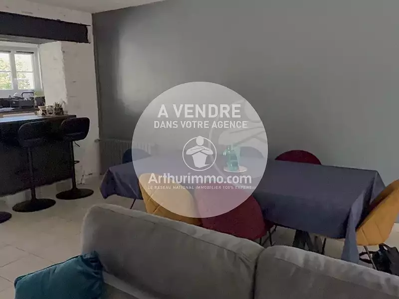 Maison, 159,3 m²