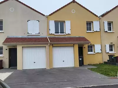 Maison, 74,1 m²