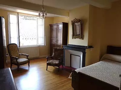 Maison, 127 m²