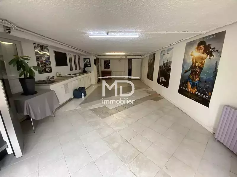 Maison, 143 m²