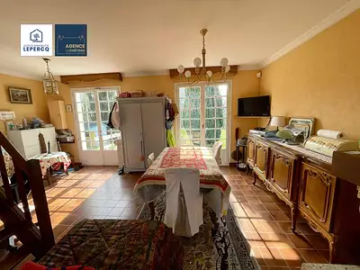 Maison, 70 m²