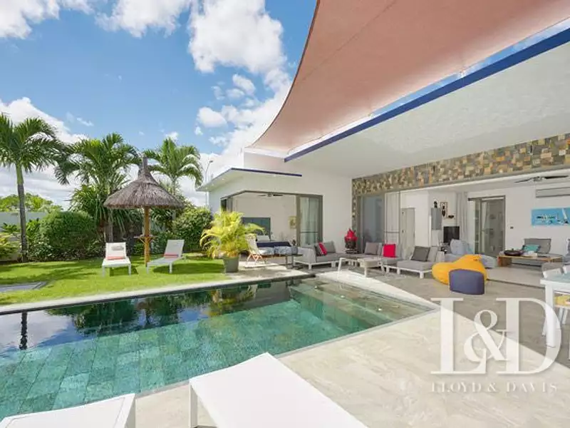 Maison, 260 m²
