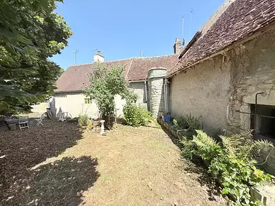Maison, 112 m²