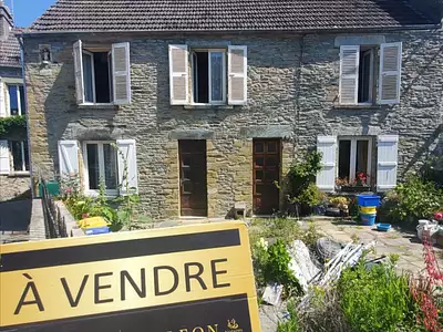 Maison, 113 m²