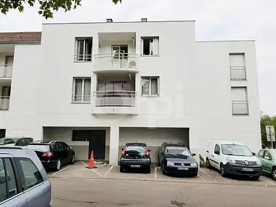 Appartement, 50 m²