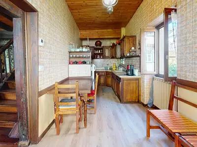 Maison, 194 m²
