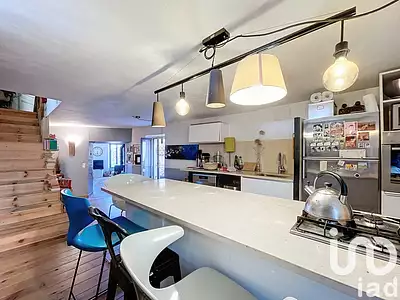 Maison, 113 m²