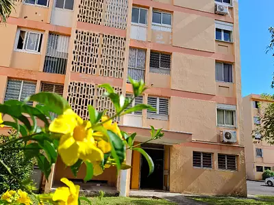 Appartement, 59,47 m²