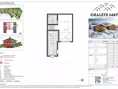 Maison, 109 m²