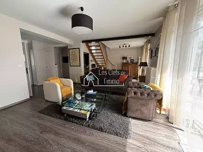 Maison, 158 m²