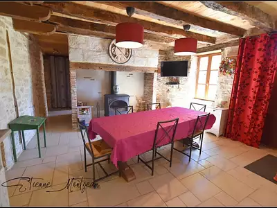 Maison, 157 m²