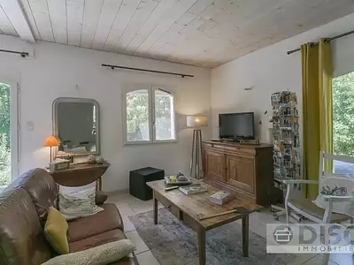 Maison, 136 m²