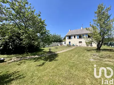 Maison, 180 m²