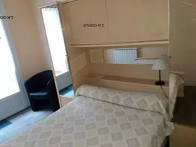 Immeuble, 220 m²