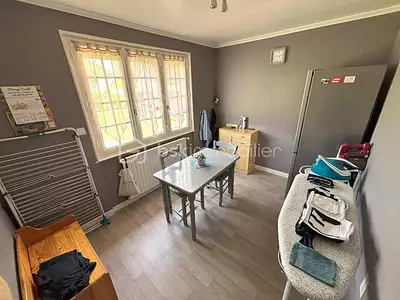 Maison, 110 m²