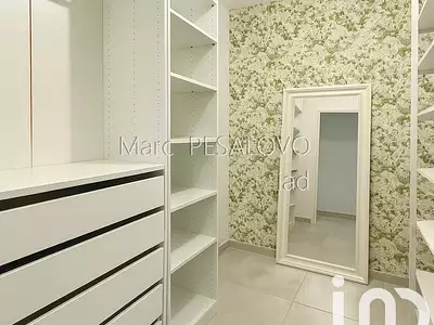 Appartement, 92 m²