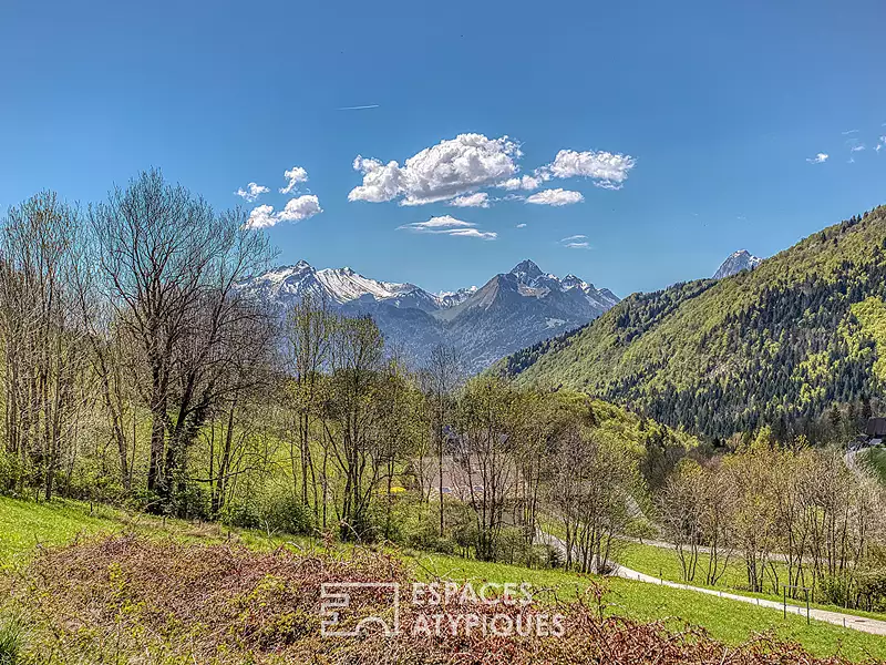 Appartement, 101 m²