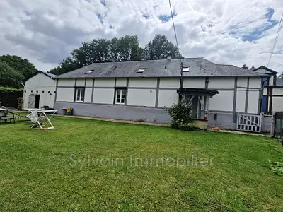 Maison, 85 m²
