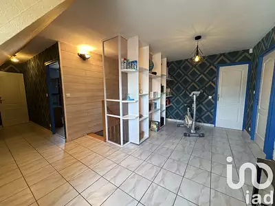 Maison, 217 m²
