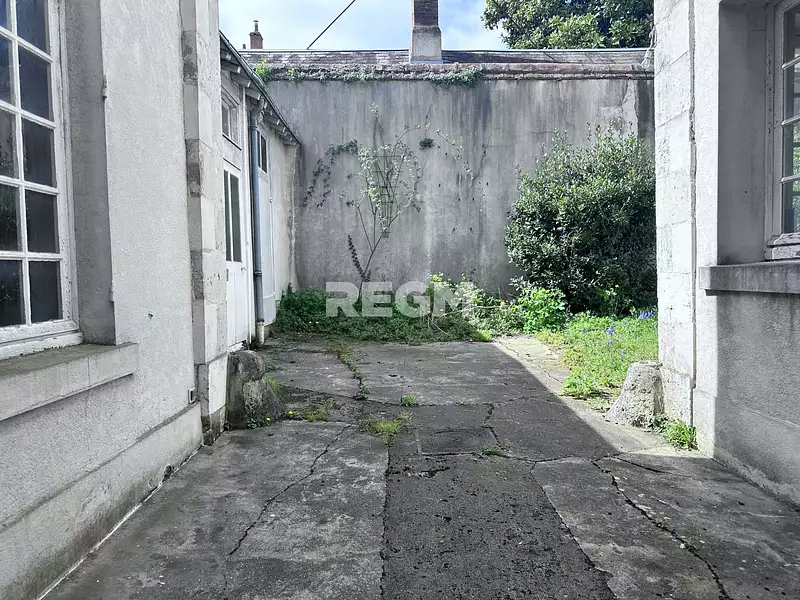 Maison, 341 m²