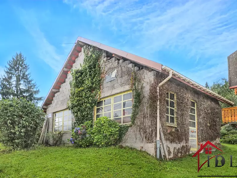 Maison, 150 m²