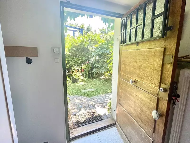 Maison, 110 m²