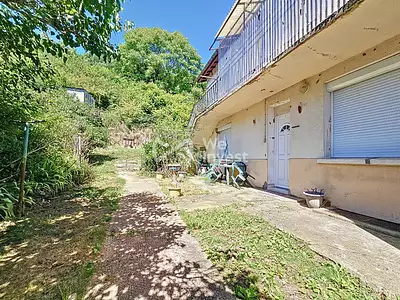 Immeuble, 340 m²