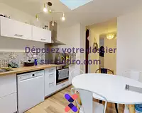 Appartement, 87,18 m²