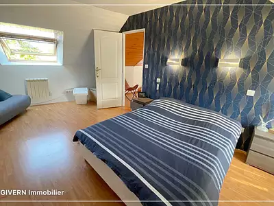 Maison, 192 m²