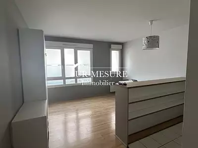 Appartement, 31 m²