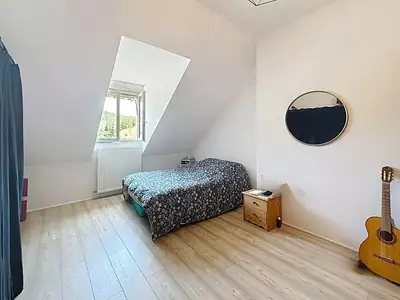 Maison, 125 m²