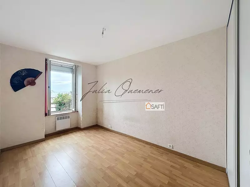 Appartement, 93 m²