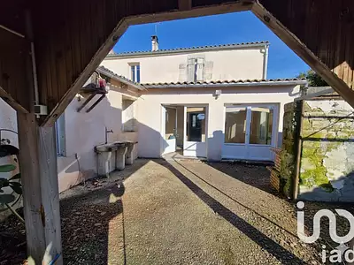 Maison, 158 m²