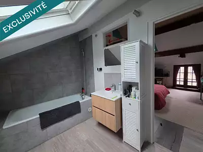 Maison, 108 m²