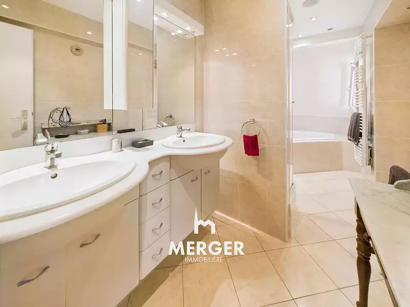 Appartement, 143,38 m²