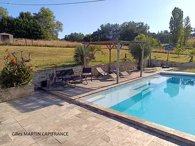 Maison, 140 m²