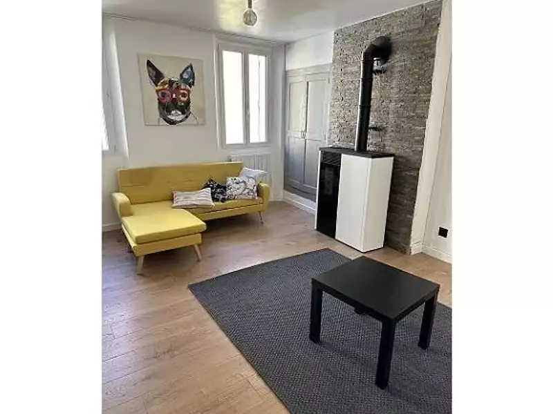 Appartement, 64,32 m²