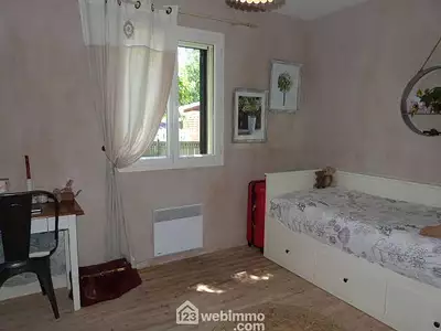 Maison, 120 m²
