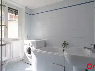 Appartement, 46 m²