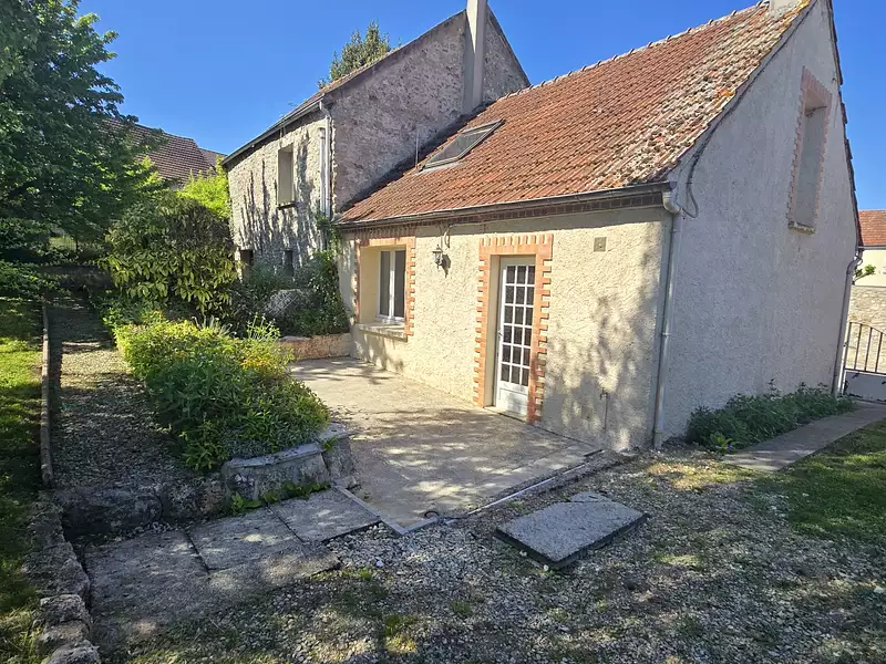 Maison, 80 m²