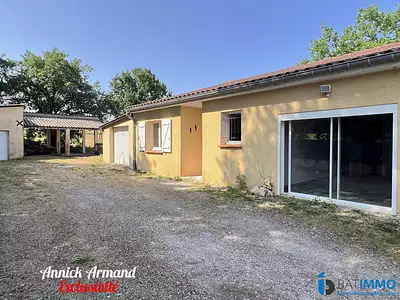 Maison, 211 m²
