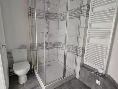 Appartement, 22 m²