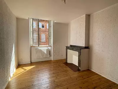 Appartement, 48 m²