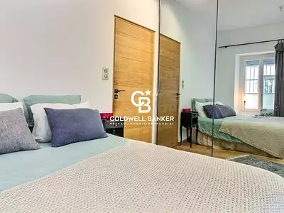 Appartement, 77,4 m²