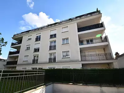 Appartement, 77,41 m²