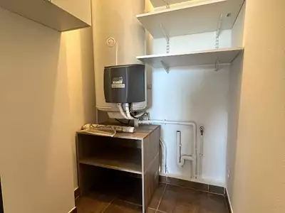 Appartement, 61 m²